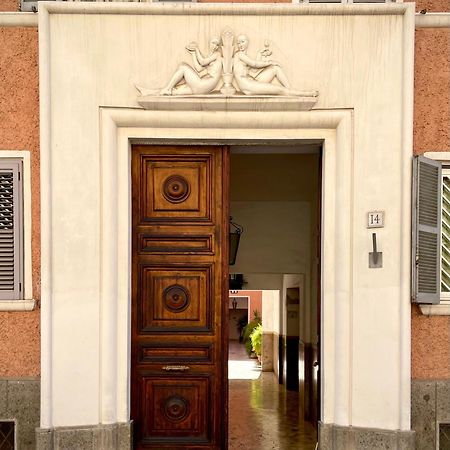 Casetta Roma San Giovanni 외부 사진