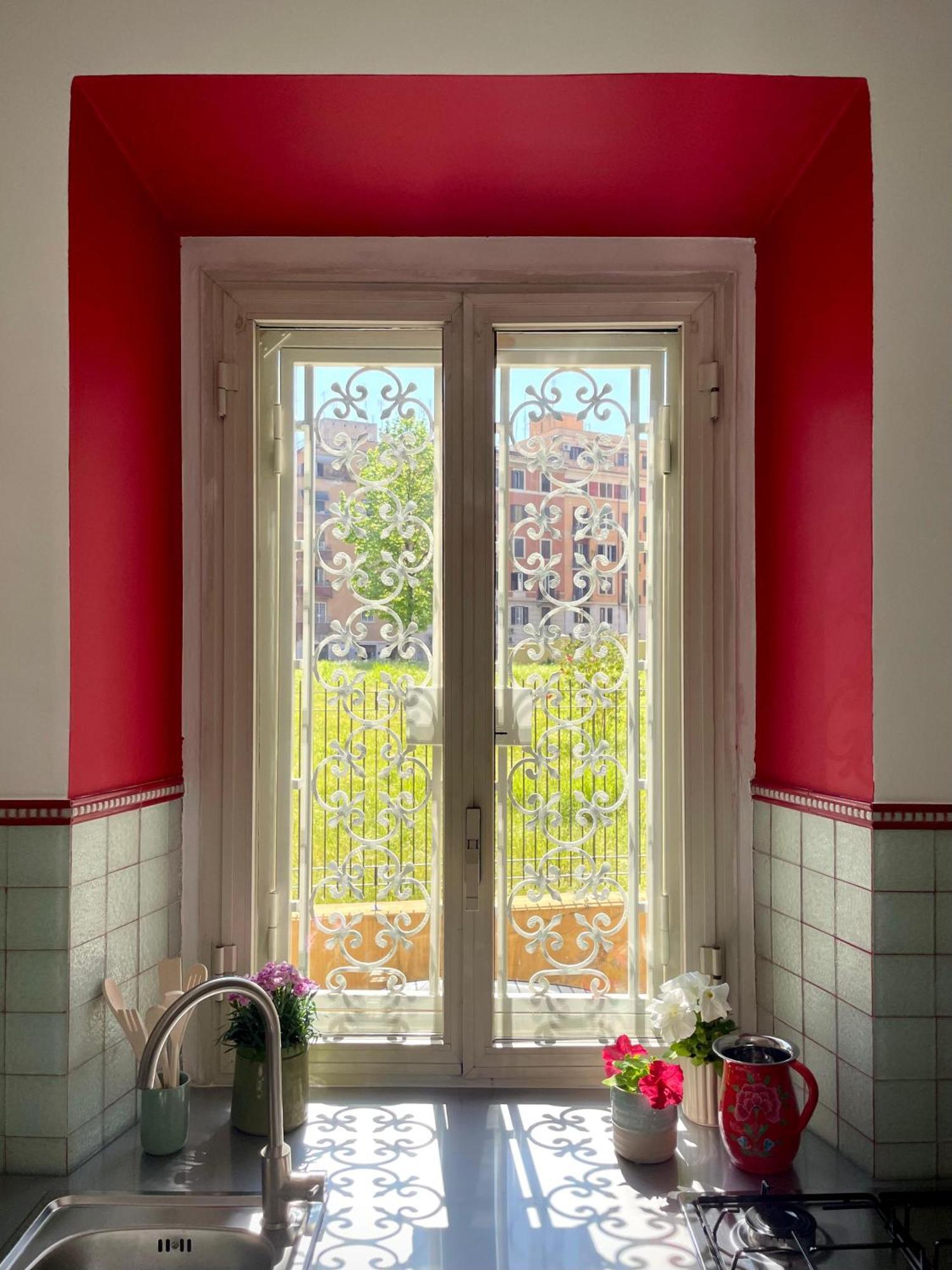 Casetta Roma San Giovanni 외부 사진